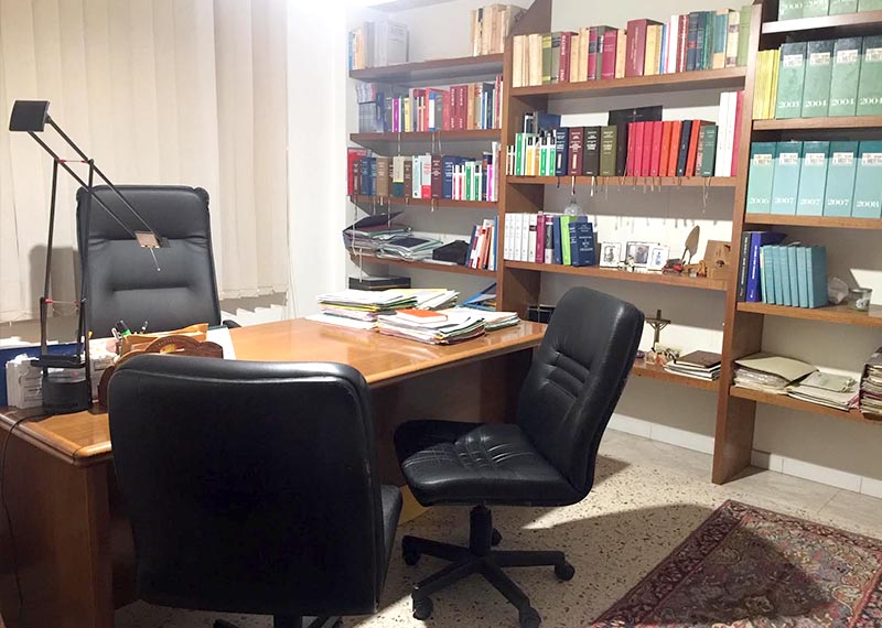 Studio Legale Anna Ferro